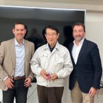 Director Toshio Horikiri