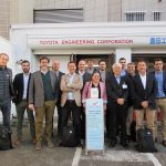 Toyota Engineering corportion